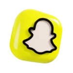 حملة إعلانية سناب شات Snapchat