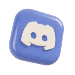 حملة إعلانية ديسكورد Discord