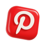 حملة إعلانية بنترست Pinterest
