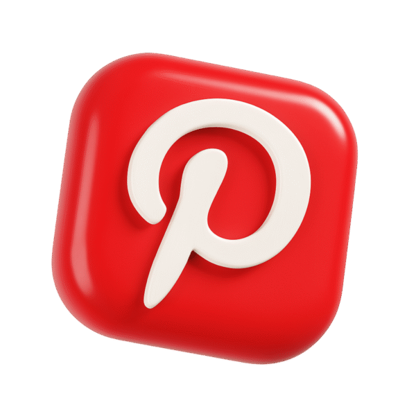 ⁦حملة إعلانية بنترست Pinterest⁩ - الصورة ⁦1⁩